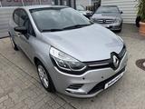 Renault Clio 1.5 dCi 90 Limited Facelift   Topzustand - Renault Clio mit Diesel-Antrieb: 1.9