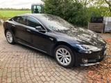 Tesla Model S 75D - AUTOPILOT + LUFTFEDERUNG - gebrauchte Tesla Model S aus dem Jahr 2018