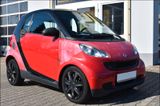 Smart ForTwo fortwo coupe Micro Hybrid Drive 45kW - Smart ForTwo aus 2009