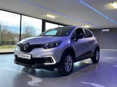 RENAULT Captur Limited - Thumbnail 1