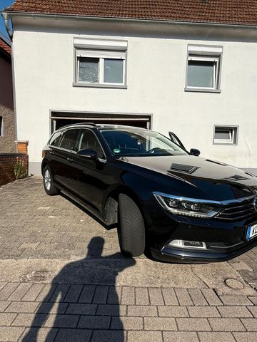 VW wv passat 2016