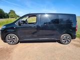 Citroën Jumpy mit neuen Motor bei 120 tkm - schwarze Citroën Jumpy