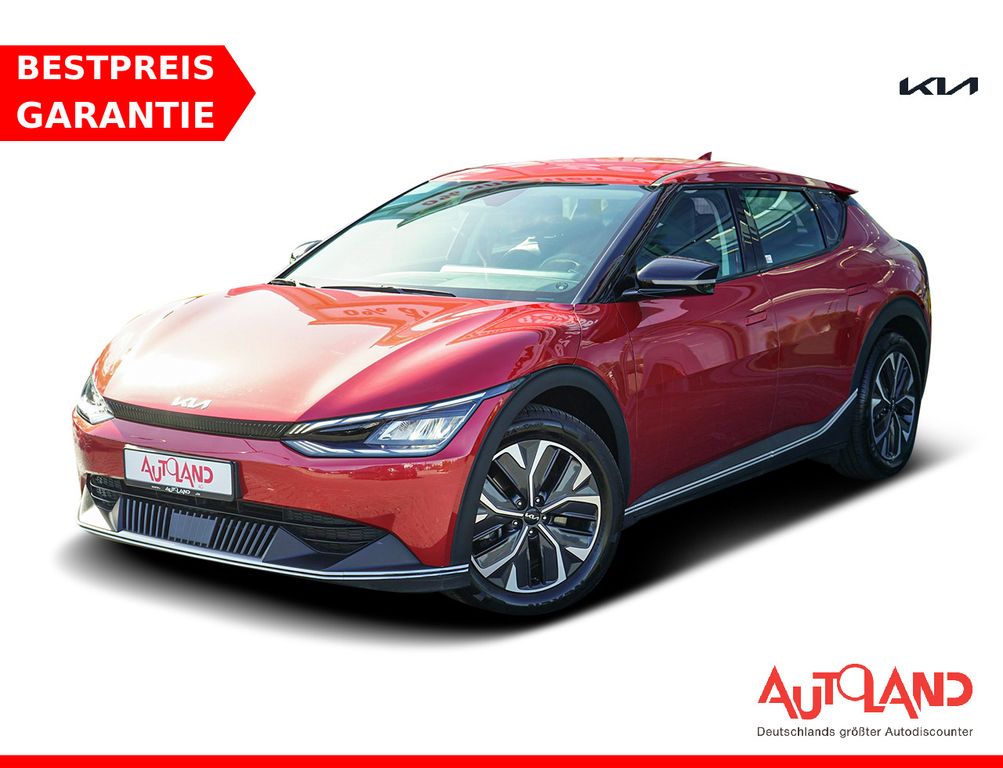 Angebot ansehen Kia EV6