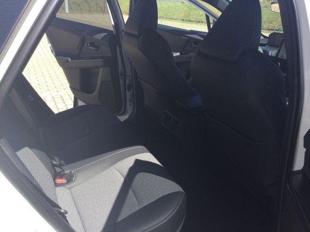 bZ4X Touring 5-Türer Teamplayer