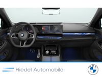 BMW 520 - Vorschau Bild 4