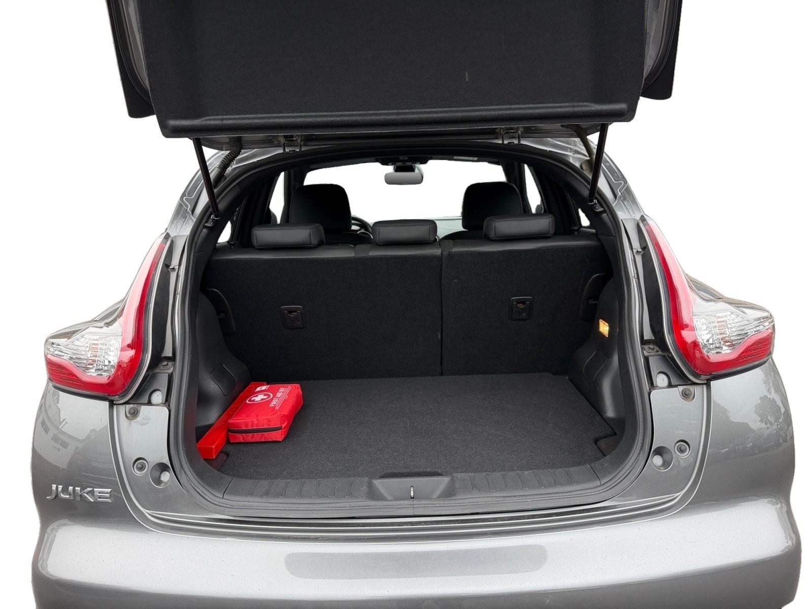 Nissan Juke N-Connecta Bluetooth KLIMA NAVI DAB