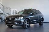 Volvo XC60 R Design AWD *LED*AUT*NAV*MEM*H&K* - Volvo XC60: R