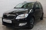 Skoda Roomster Ambition Plus Edition Klima PDC Temp. - Skoda Roomster mit Benzin-Antrieb