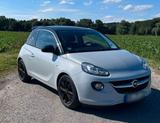 Opel Adam der Moderne kleine Lifestyle Fli... - : Kleine