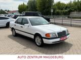 Mercedes-Benz C 180 Lim. Autom. SSD RCD "Klassiker" - Mercedes-Benz C 180 aus 1995