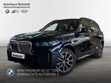 BMW X5 xDrive40i M Sportpaket*H&K*AHK*Pano*Gestik.*D - BMW X5 Leasingangebote für Privatpersonen