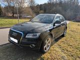 Audi Q5 2.0 TFSI tiptronic quattro -