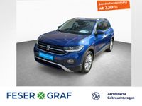 Volkswagen T-Cross - Vorschau Bild 1