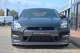 Nissan GT-R Premium Edition - Nissan GT-R aus 2015