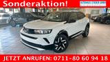 Opel Mokka GS SHZ+Kam+PDC+LHZ 107 kW (145 PS), Aut... - Opel Neuwagen: Geländewagen