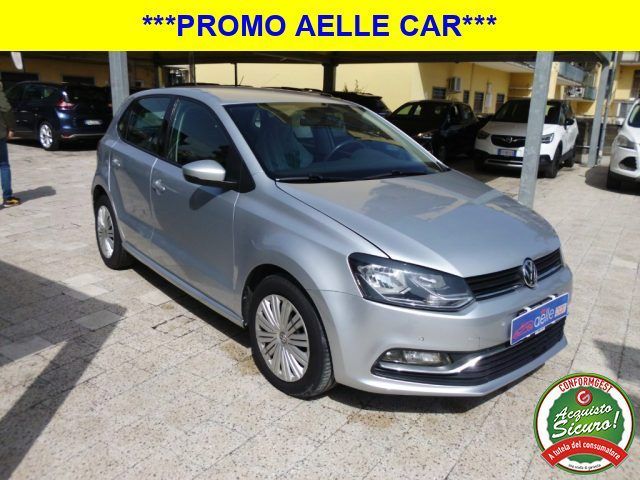 Volkswagen VOLKSWAGEN Polo 1.4 TDI 5p. Business Trendline