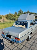 Mercedes-Benz 300 W109  3,5 ltr. - Offers matching your search criteria