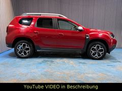 DACIA Duster II Prestige 4WD