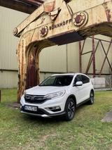 Honda CR-V 1.6 i-DTEC 118kW 4WD Lifestyle Automati... - Honda CR-V in Gelsenkirchen