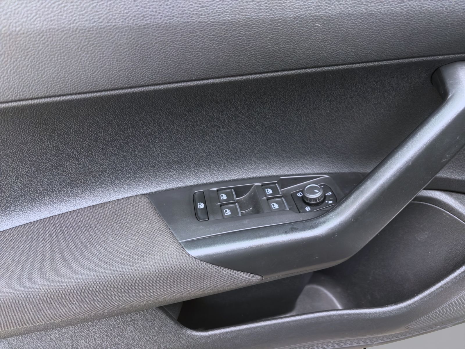 Volkswagen Taigo - Bild 10