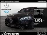 Mercedes-Benz S 63 AMG E Performance L Keramik/HE-Fond/Pano/21 - Mercedes-Benz S 63 AMG mit 5 Türen