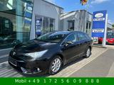 Toyota Avensis 1,6 D4D Touring Sports Comfort AHK Navi - Toyota mit Diesel-Antrieb: 1.6