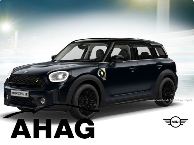 MINI Cooper SE Countryman - Bild 2
