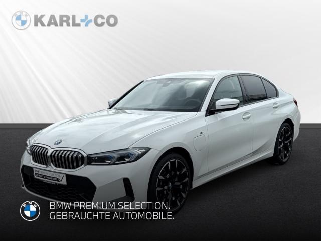 BMW 330 e xDr. M-Sport ACC Komfortzugang HIFI HUD