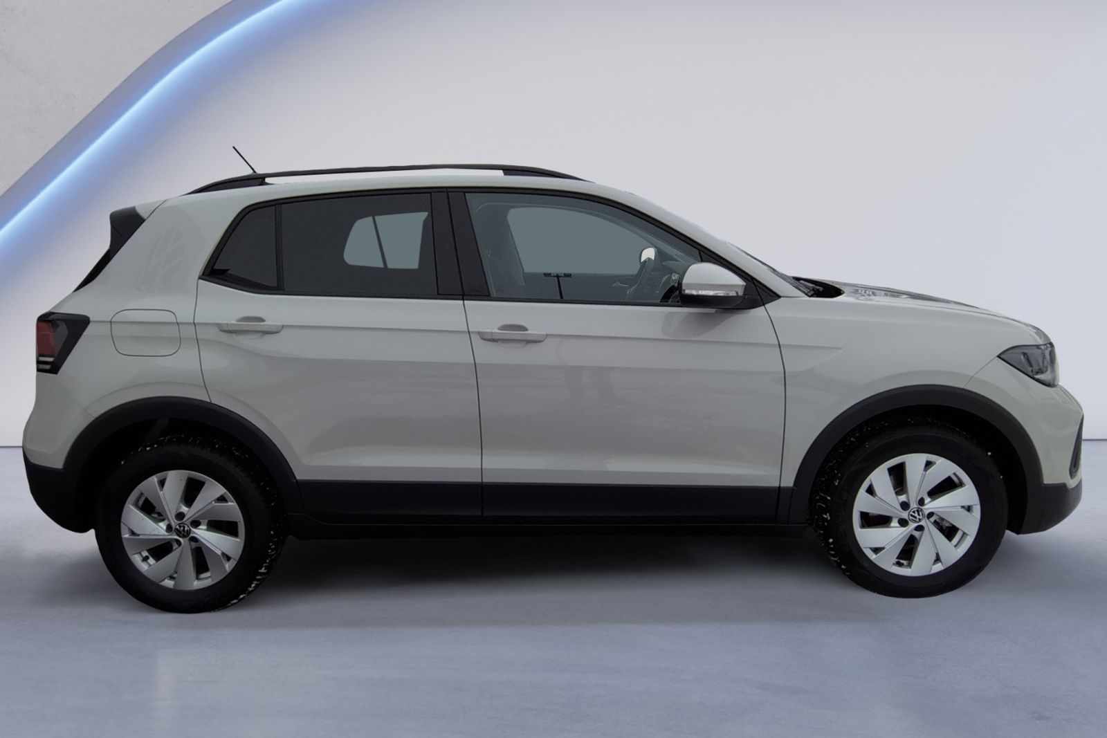 T-Cross 1.0 TSI DSG Life AHK+NAVI+ACC