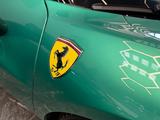 Ferrari 296 SPECIALE VERDE NÜRBURGRING FULL CARBON READY - Ferrari 296 GTB Neuwagen