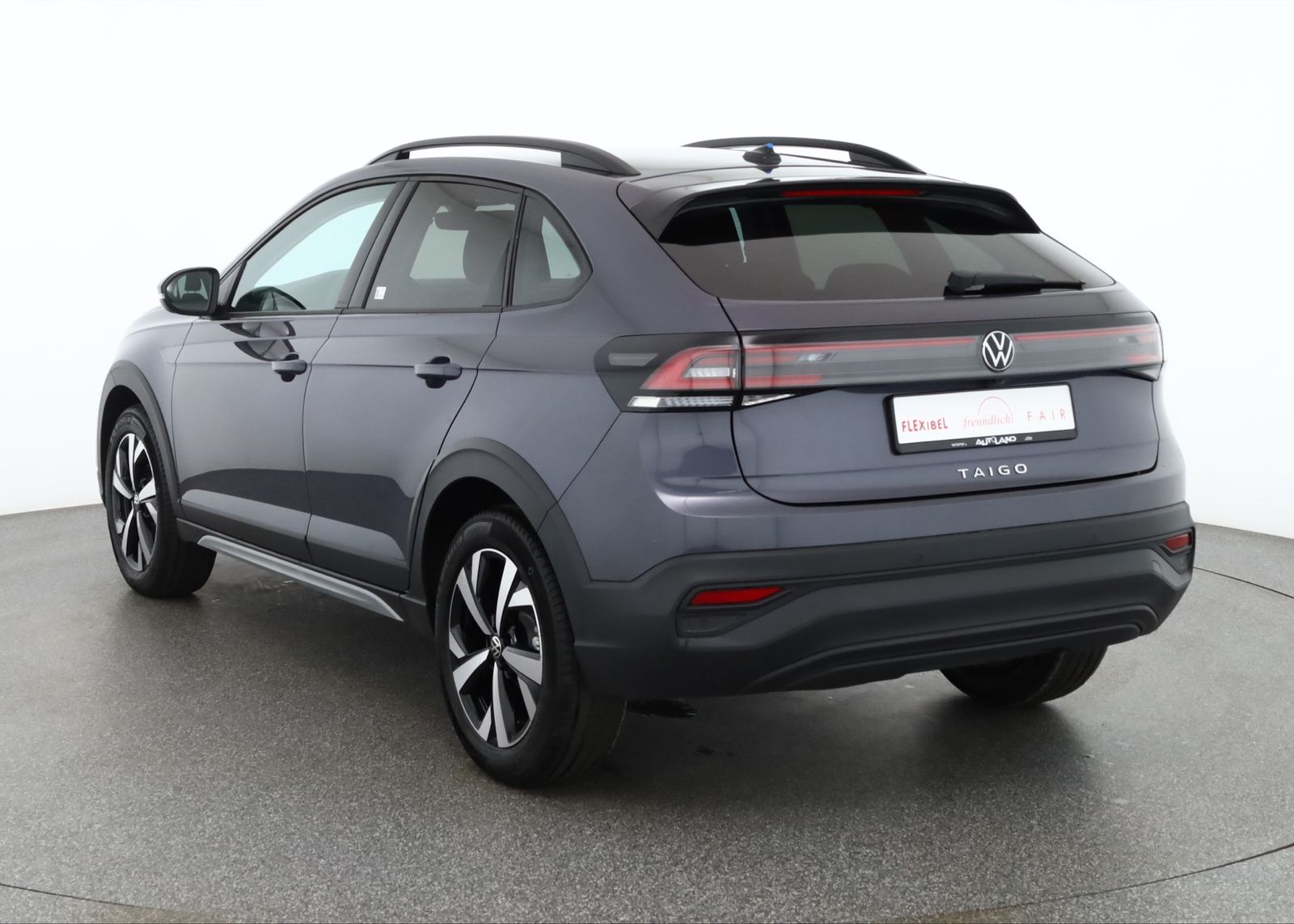 Volkswagen Taigo 1.5 TSI DSG Matrix ACC Kamera imagem 3