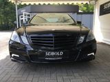 Mercedes-Benz E 250 CGI BlueEfficiency Autom/Leder/Xenon/Navi - Mercedes-Benz E 250: Blueefficiency