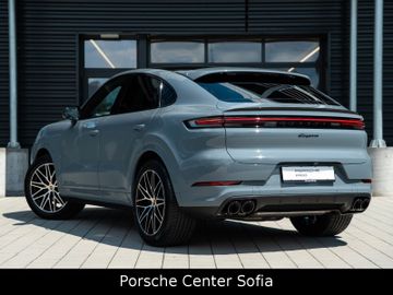 Porsche Cayenne - 3