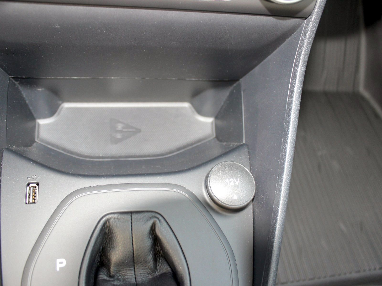 Fahrzeugabbildung Ford Fiesta Titanium 1,0 EcoBoost