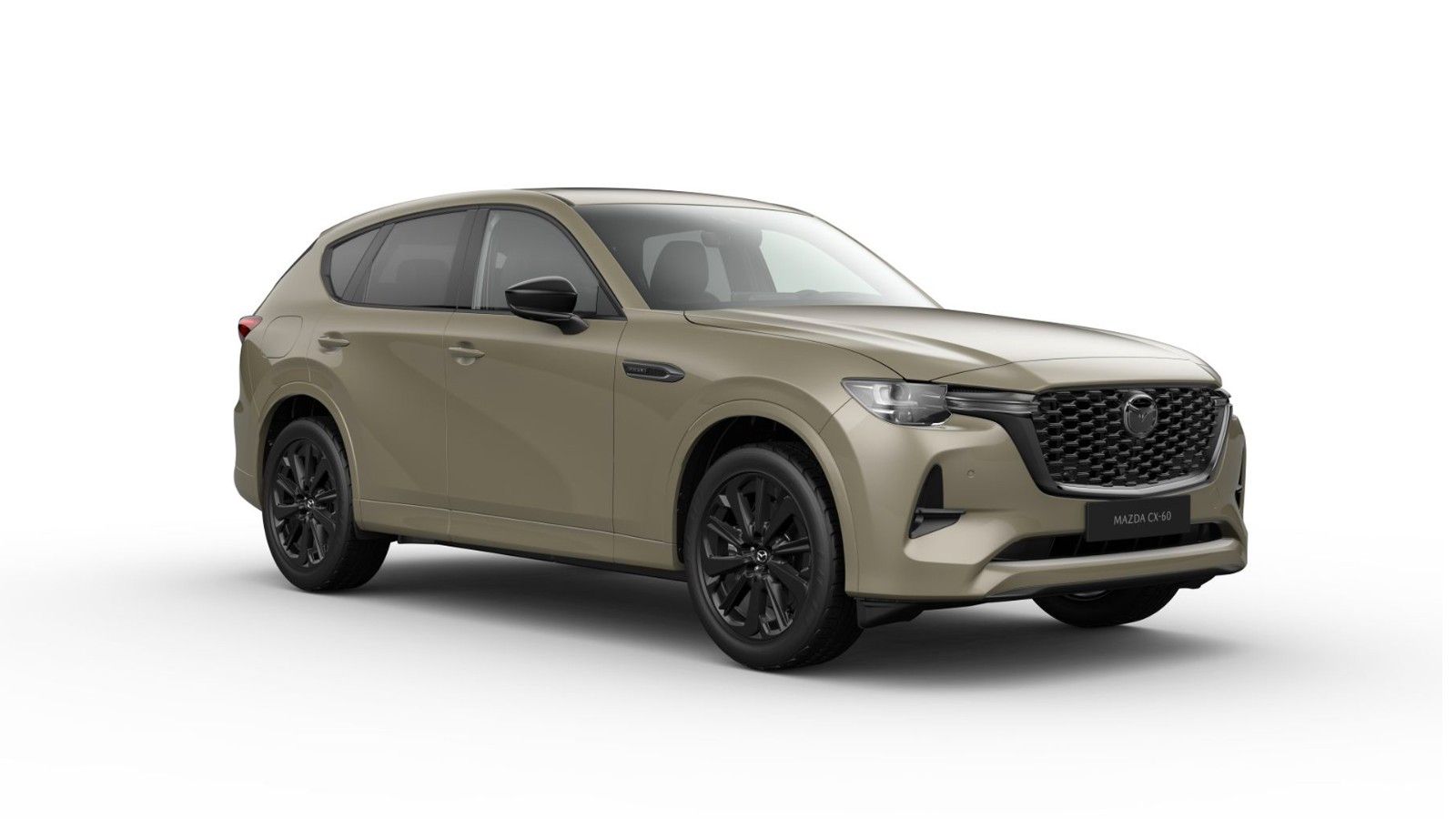 Mazda CX-60 - Bild 9