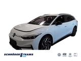 Volkswagen ID.7 Tourer Pro 210 kW (286 PS) 77 kWh 1-Gang-Au - weiße Volkswagen ID.7