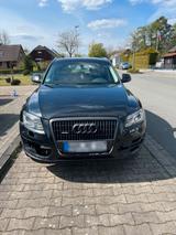 Audi Q5 Quattro - Audi Q5
