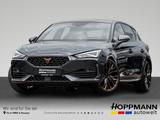Cupra Leon 2.0 TSI VZ OPF - silberne Cupra Leon