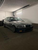 BMW Tausche BMW E36 323ti mit 328i Motor - BMW 323: E36 323i