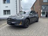 Tesla Model X Performance Dual - gebrauchte Tesla SUV & Geländewagen