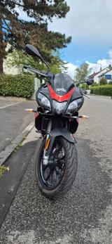 Aprilia Tuono 125 - Angebote