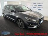 Hyundai HYUNDAI i30 Wagon 1.6 CRDi 136 CV mhev DCT Prime - Hyundai i30 Hybrid (Diesel/Elektro)