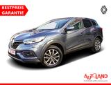 Renault Kadjar 1.3 TCE AHK Kamera Sitzheizung - gebrauchte Renault Kadjar aus dem Jahr 2021