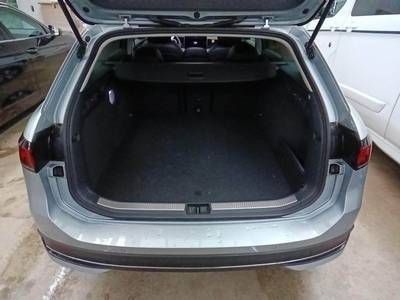 Volkswagen Passat Variant - Bild 4