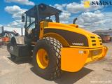 JCB VM200D Vibromax/Walzenzug/18 To. - JCB Radlader