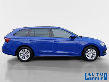 Skoda Octavia - 6