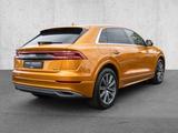 Audi Q8 45 TDI quattro tiptronic Head UP Virtuell LED - Audi Q8 in Düsseldorf