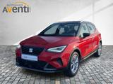Seat Arona FR *Park Assist*Kamera*LED*Navi*Apple*SHZ* - Seat Arona in Kassel
