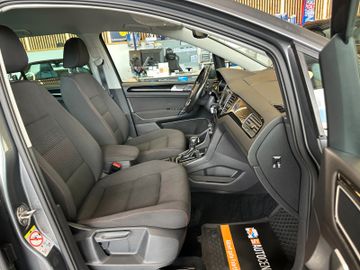 Volkswagen Golf Sportsvan VII *Kamera*Navi*AHK*