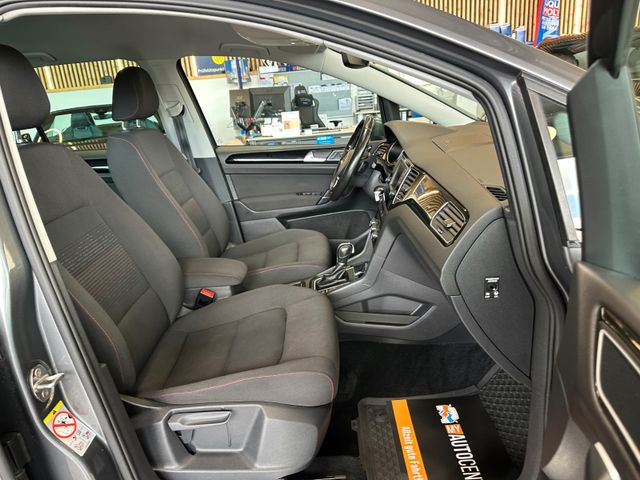 Volkswagen Golf Sportsvan VII *Kamera*Navi*AHK*